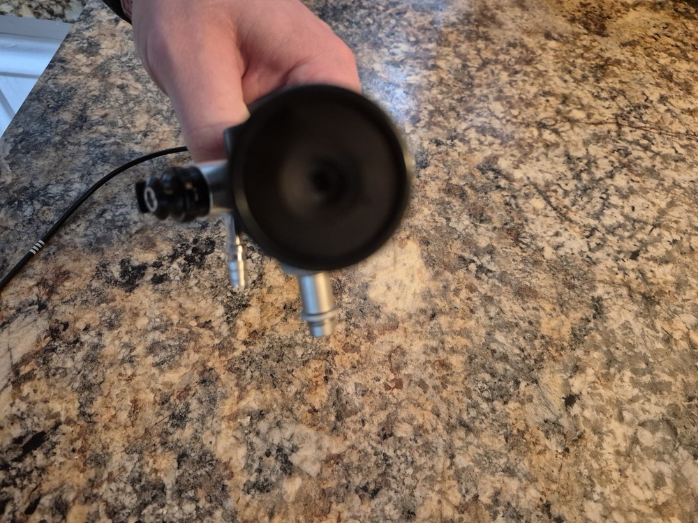 Olympus LF-DP Flexible Intubation Scope