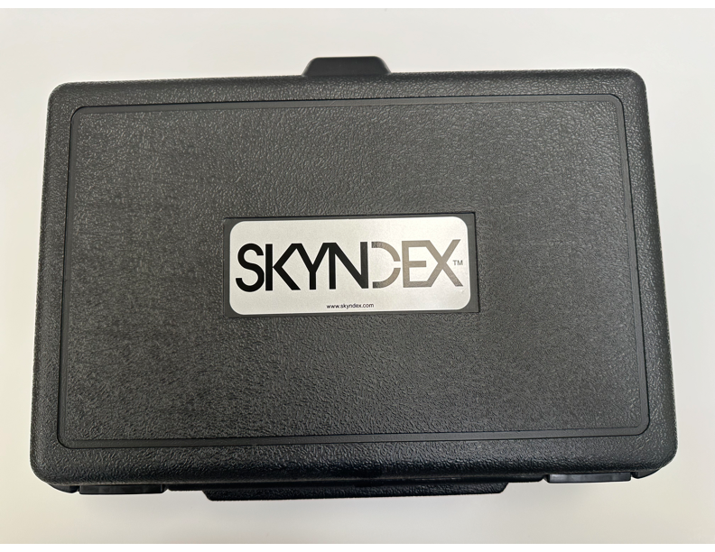 Skyndex System 1 Body Composition Calipers ( Jackson Pollock )