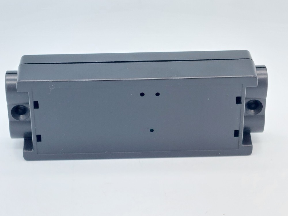 NEW OEM Amsec (SafeWizard Branch Tee Box) With Control Panel Board