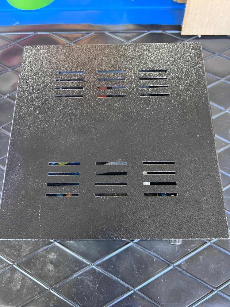 prosistel rotator Azimuth D