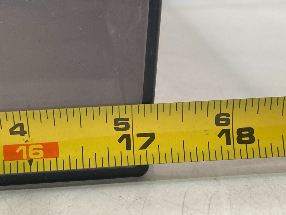 Numark TT-1910 Turntable Top Panel