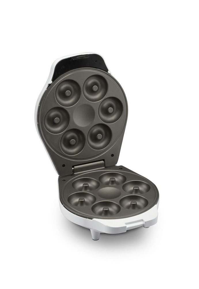 Friends Mini Donut Maker White