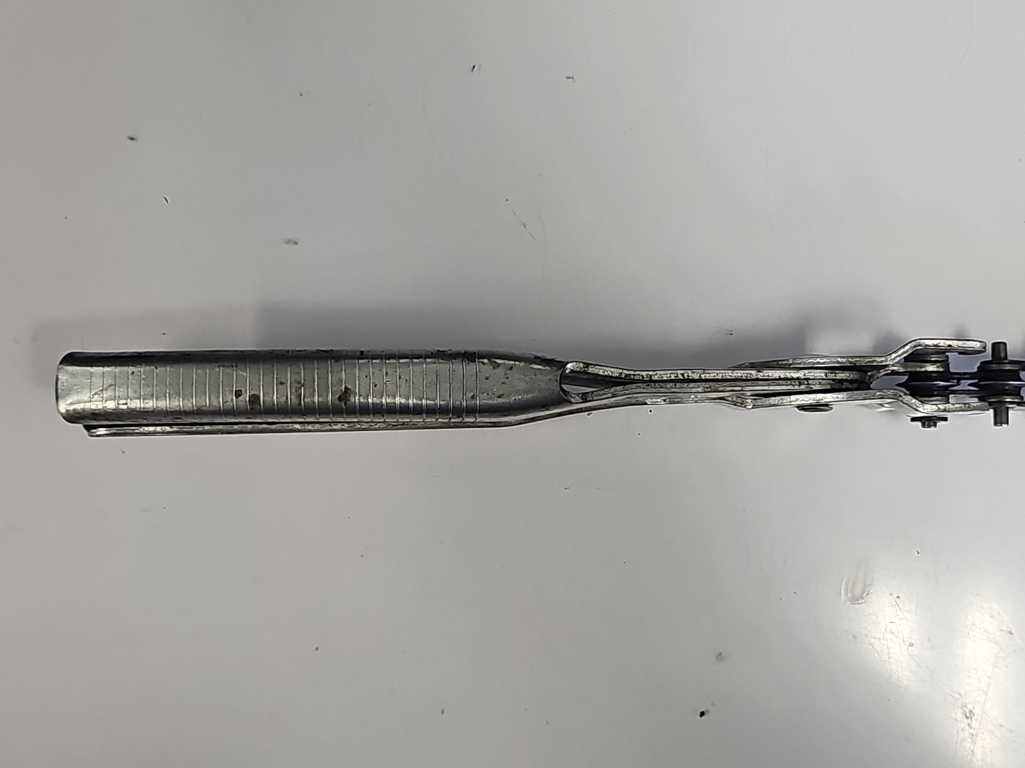 VINTAGE K-D Tools 2031 Chain Exhaust Cut Off Tool USA 🇺🇸