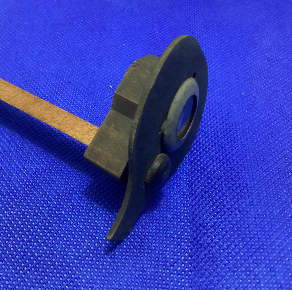 Antique Optical Equipment / Opthamology Device