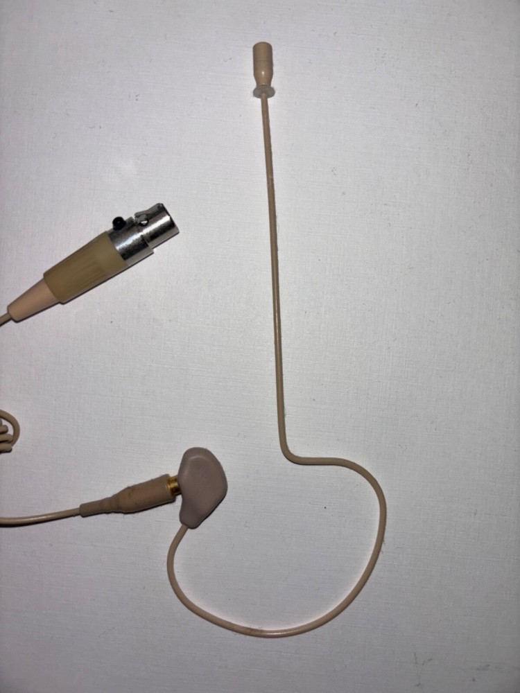 AKG C111 LP Lightweight Ear Hook Microphone