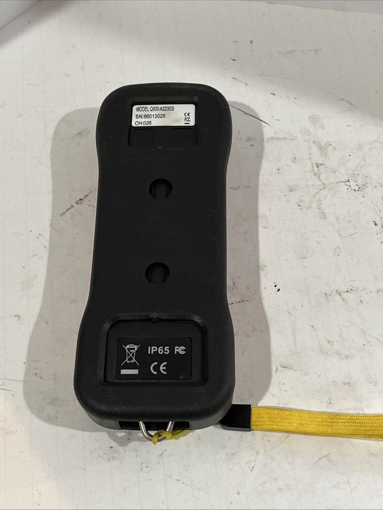 Bison Radio Remote Q600-A220609