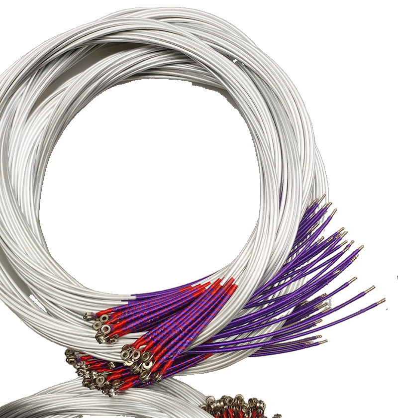 5 Sets High Quality Cello Strings,3/4-4/4 Professional Alloy Cello Play strings