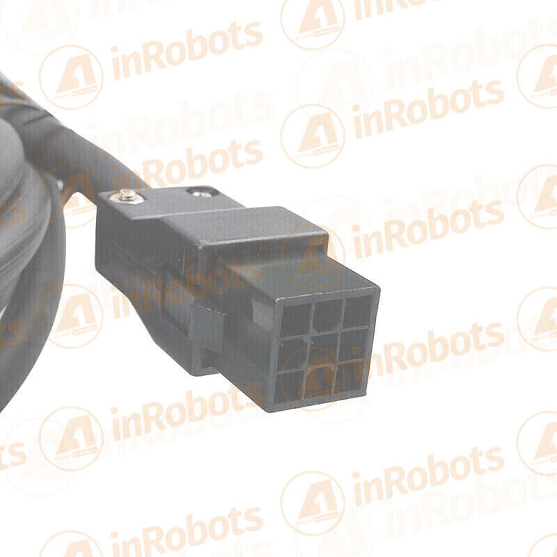 MR-JCCBL2M-H (MR-J2S) For Mitsubishi Servo 2M USB Encoder Cable