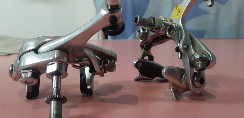 Campagnolo Record Brake Calipers