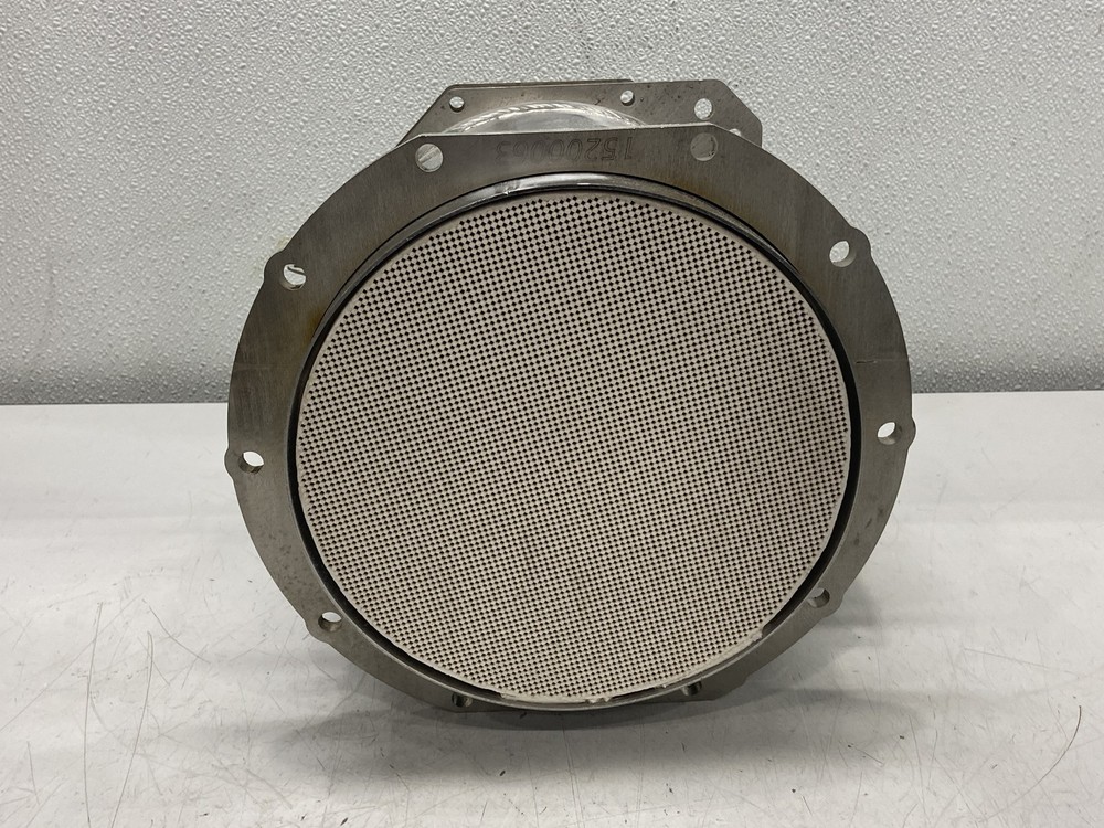 DPF Source Diesel Particulate Filter for Isuzu 39004DA