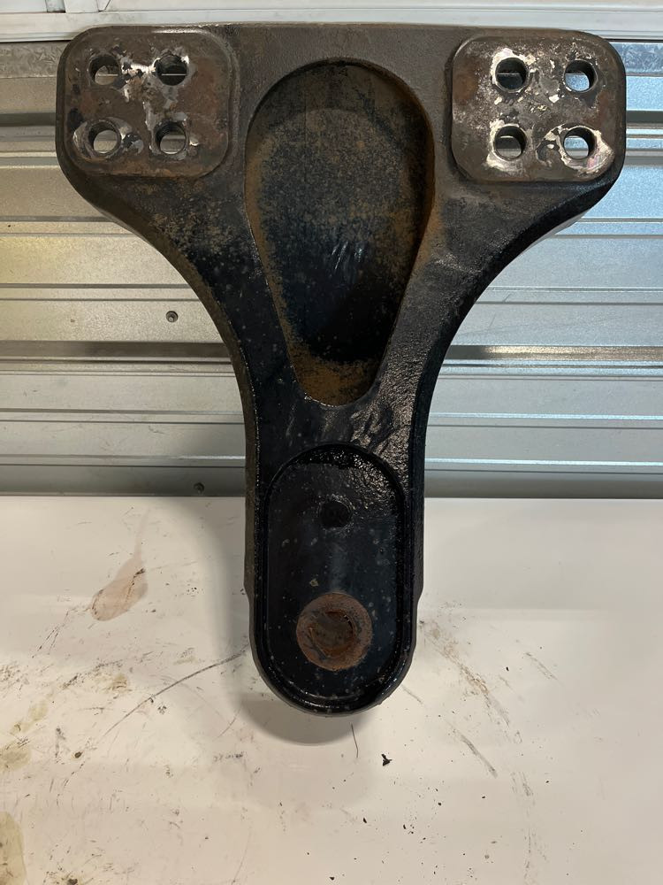 Neway Suspension Bracket (641-12365)