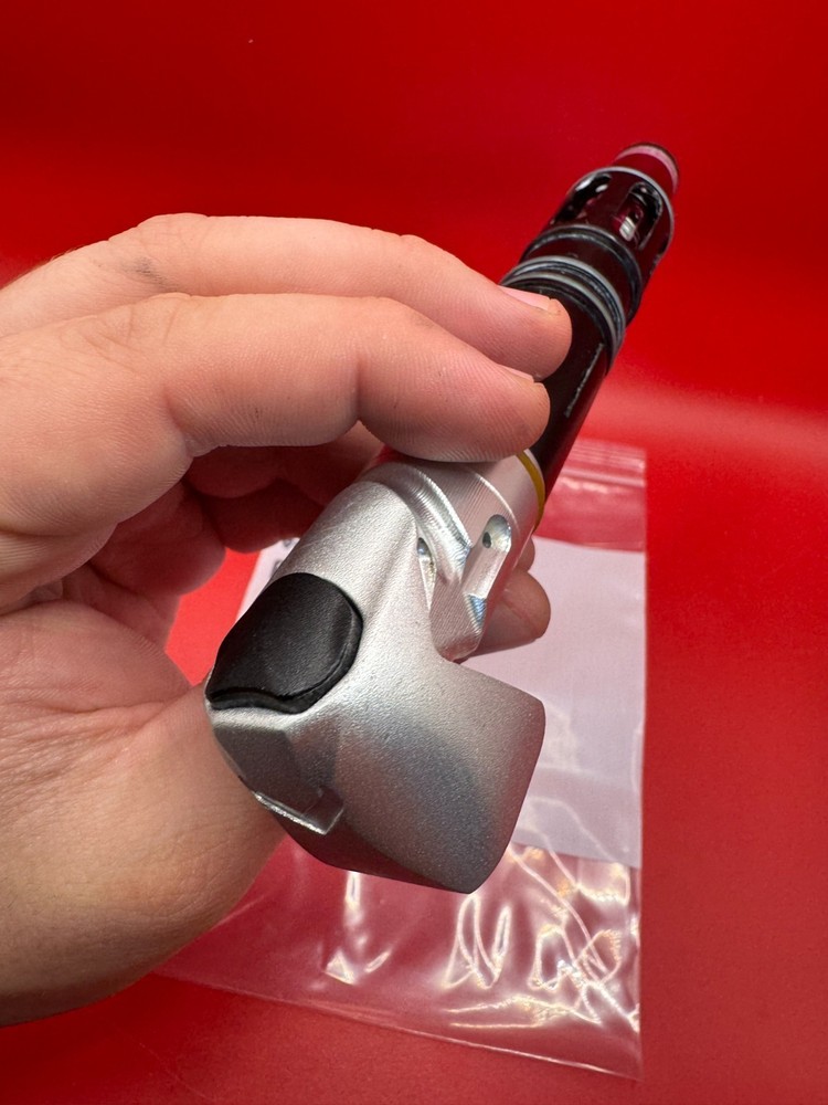 Empire PB Vanquish GT Bolt/Engine