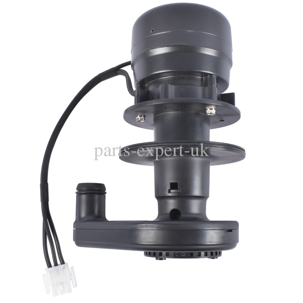 7013196 Ice Maker Water Pump Replacement for Sub-Zero Ice Machine 115V