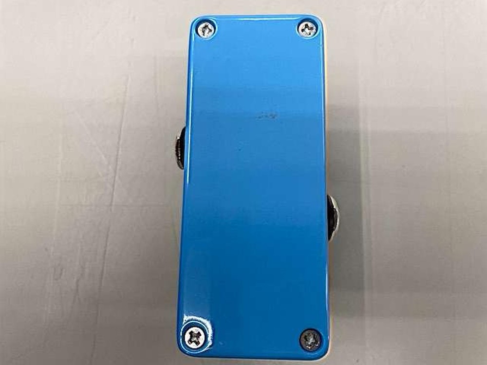 Effects Bakery Melon Pan Chorus