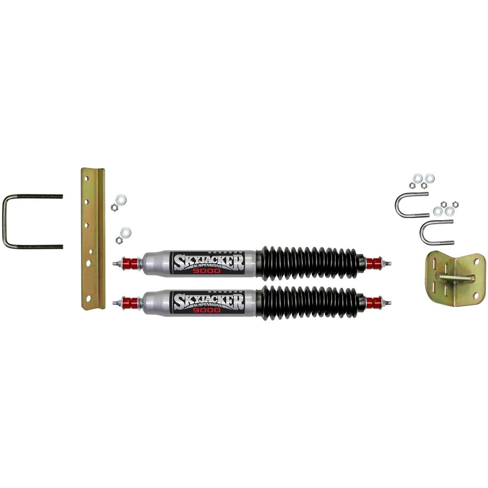 Steering Damper Kit FOR 1983 Jeep CJ5