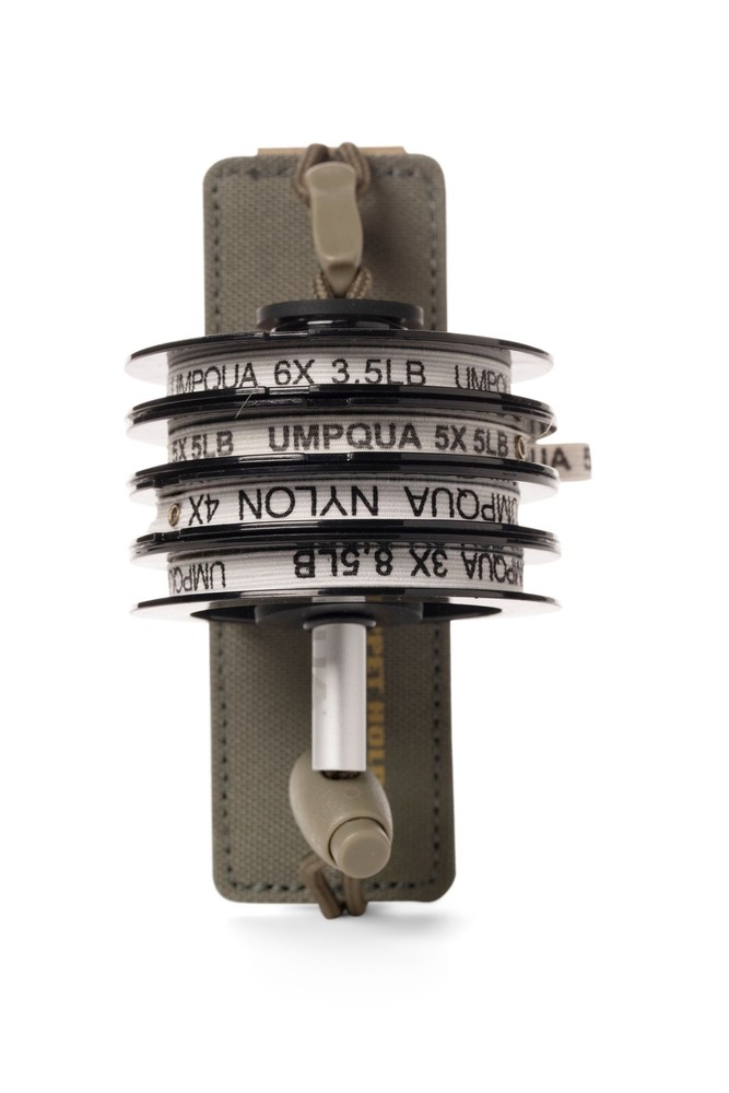 Umpqua ZS2 Tippet/Dock Holder