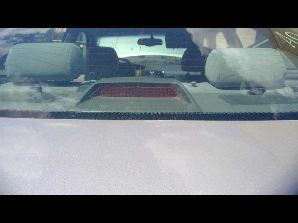 CAMRY     2001 High Mounted Stop Light 1024408