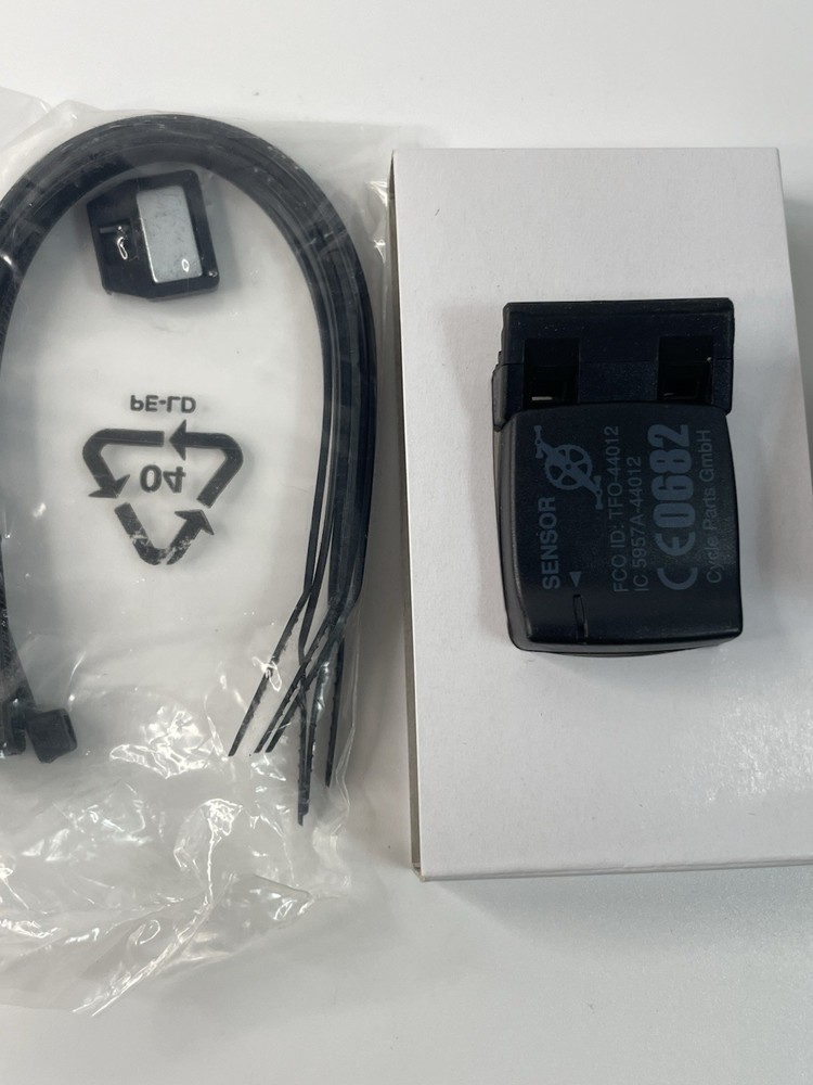 VDO Pedal Cadence-Kit [ssg]