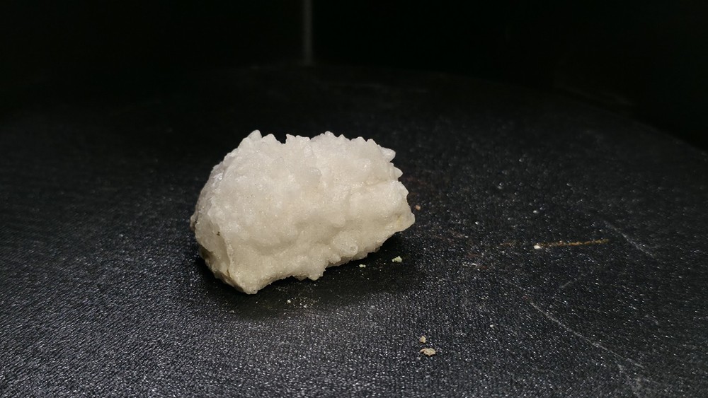 UV Reactive Mangano Calcite Specimen