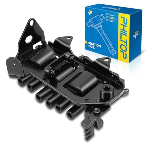 UF425 Ignition Coil Pack Compatible with 2001 1PCS-Ignition Coil UF357（UF425）