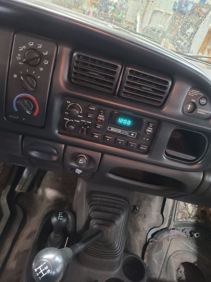 TDODR2500 1999 Accessory Holders 656837