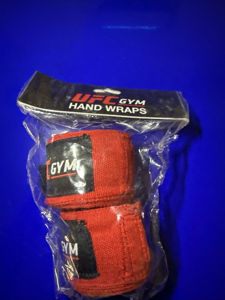 UFC Hand Wraps