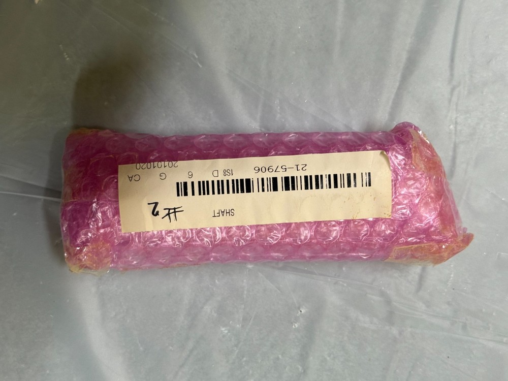 Tokyo DS2110-337817-11 Ceramic Post for Mag Seal