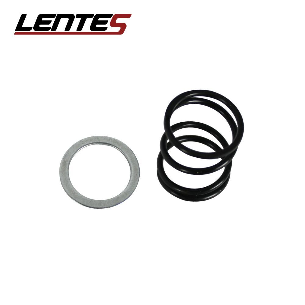 New For Harley-Davidson Twin Cam 99-17 Adjustable Pushrods & Push Rod Cover Kit