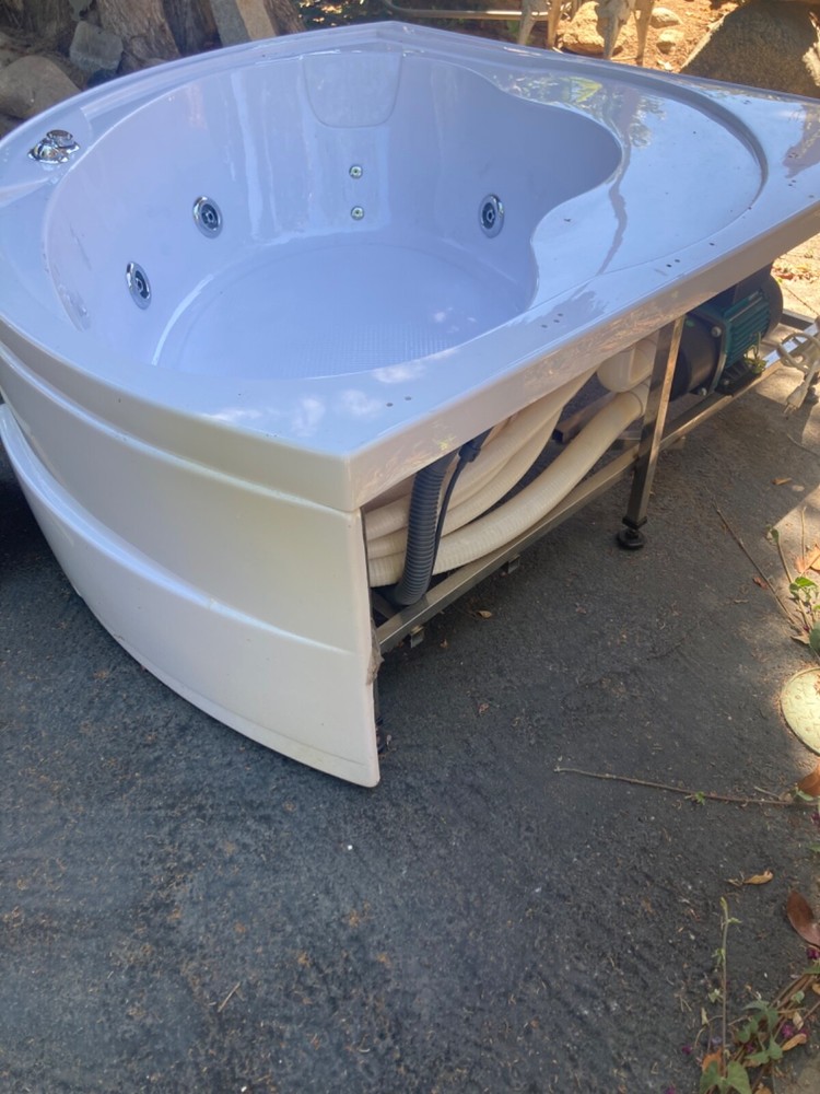 steam shower enclosure kit