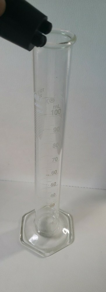 Kimax 100 ml Graduated Cylinder