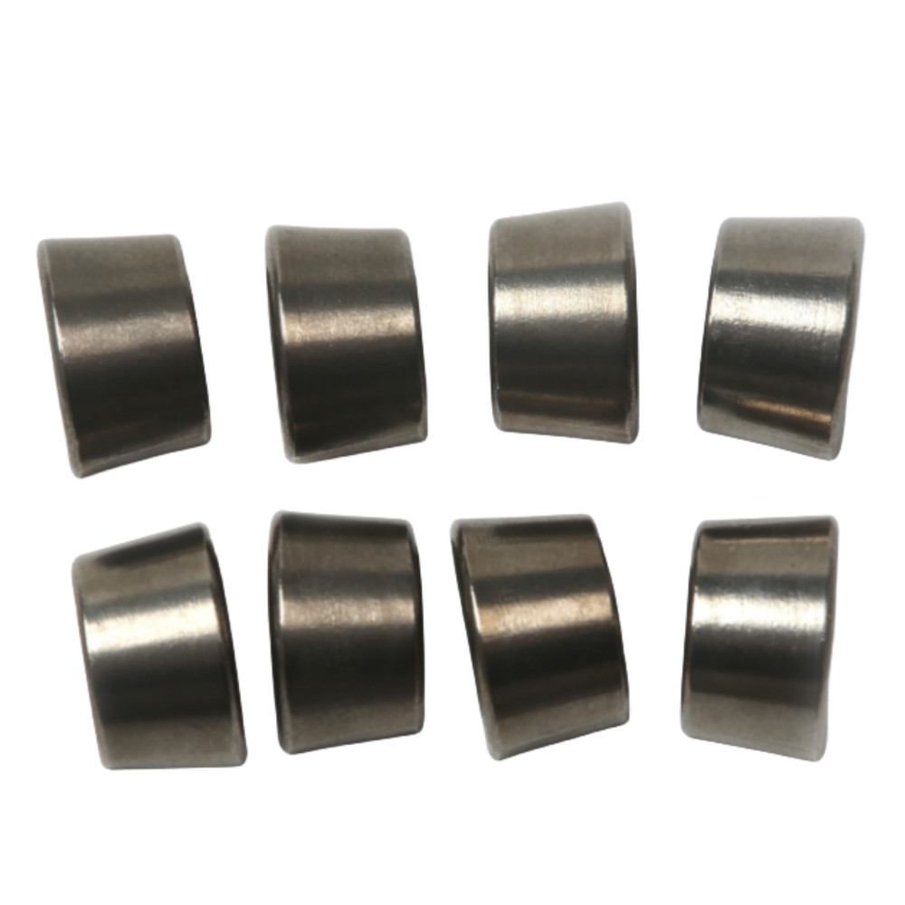 036109651A Engine Valve Spring Retainer Keeper Cotter Split For VW Golf AUDI