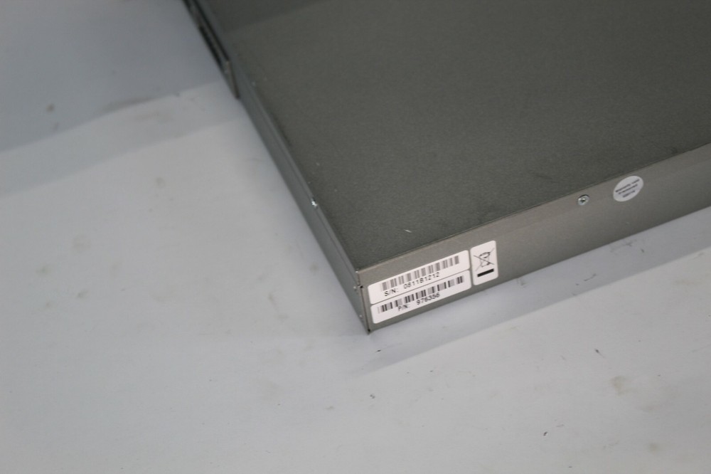 Array Networks SPX 800 /W Warranty