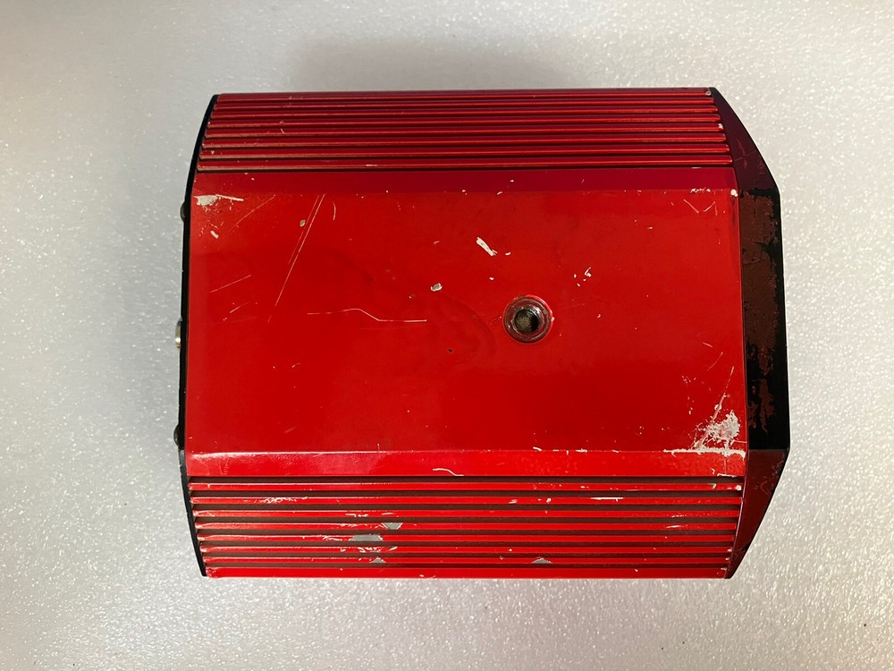 ~ RS Photometric CoolSNAP HQ Lab Imaging Microscope Camera