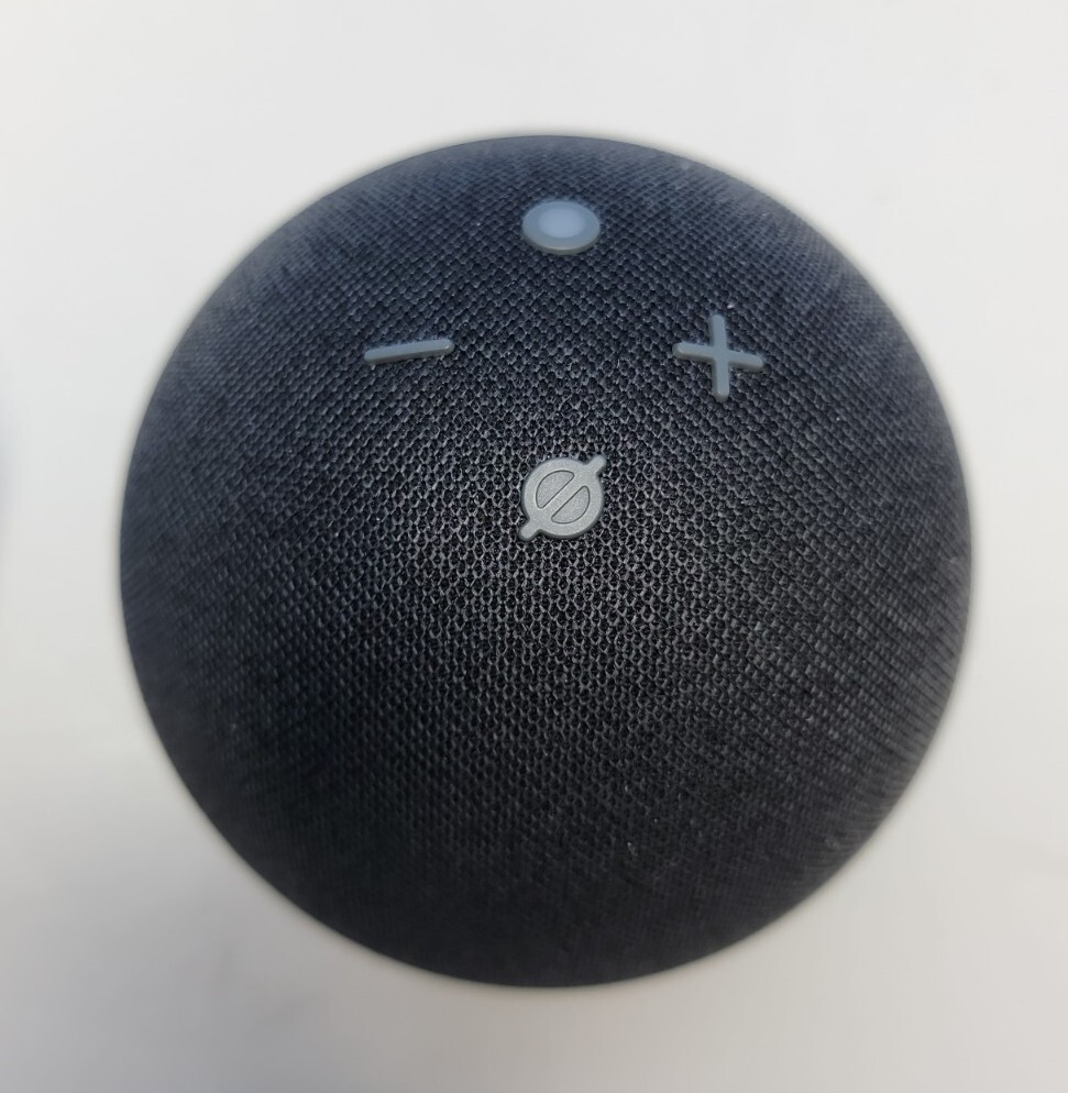 Amazon Echo Dot Model B7W64E Smart Speaker