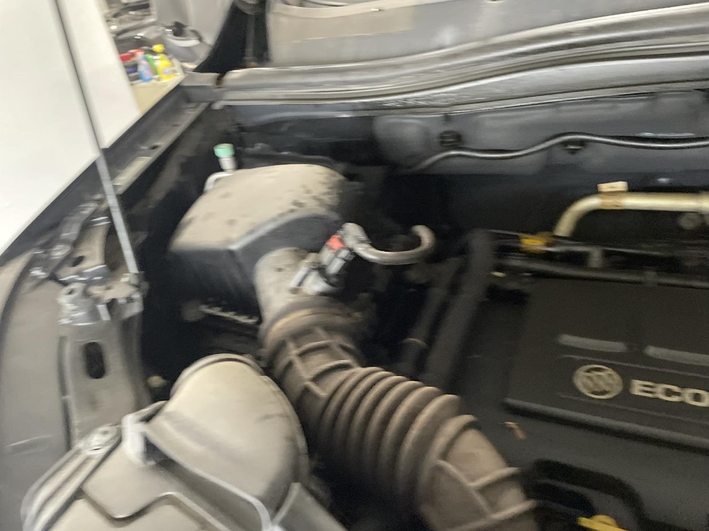 Used Blind Spot Detection System Warning Control Module fits: 2015 Buick Encore