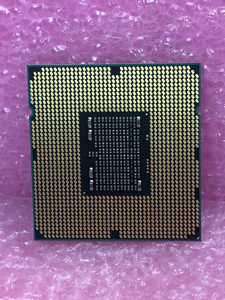 SLBV4 Intel E5620 2.40GHZ/12MB QC Processor