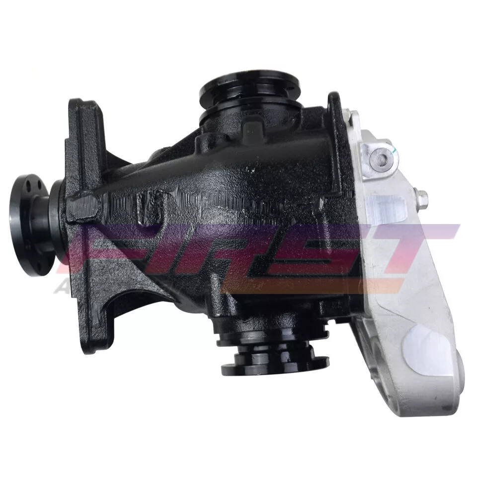 Rear Differential Assembly 3.91 Ratio Fit BMW E81 E87 E90 E91 E92 #33107524326