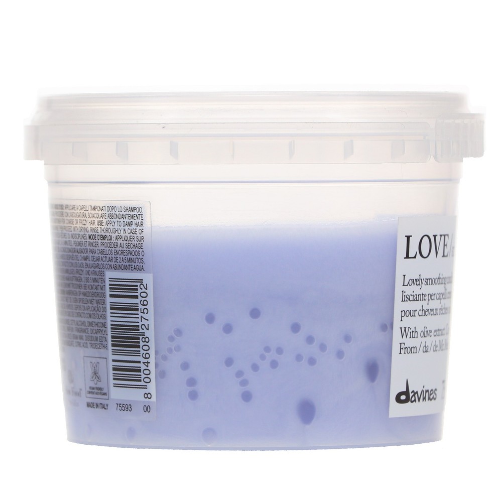 Davines LOVE Smoothing Conditioner 2.63 oz