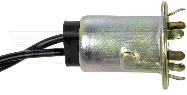 Dorman 85803 Electrical Sockets - 2-Wire Double Contact 3/4 In.