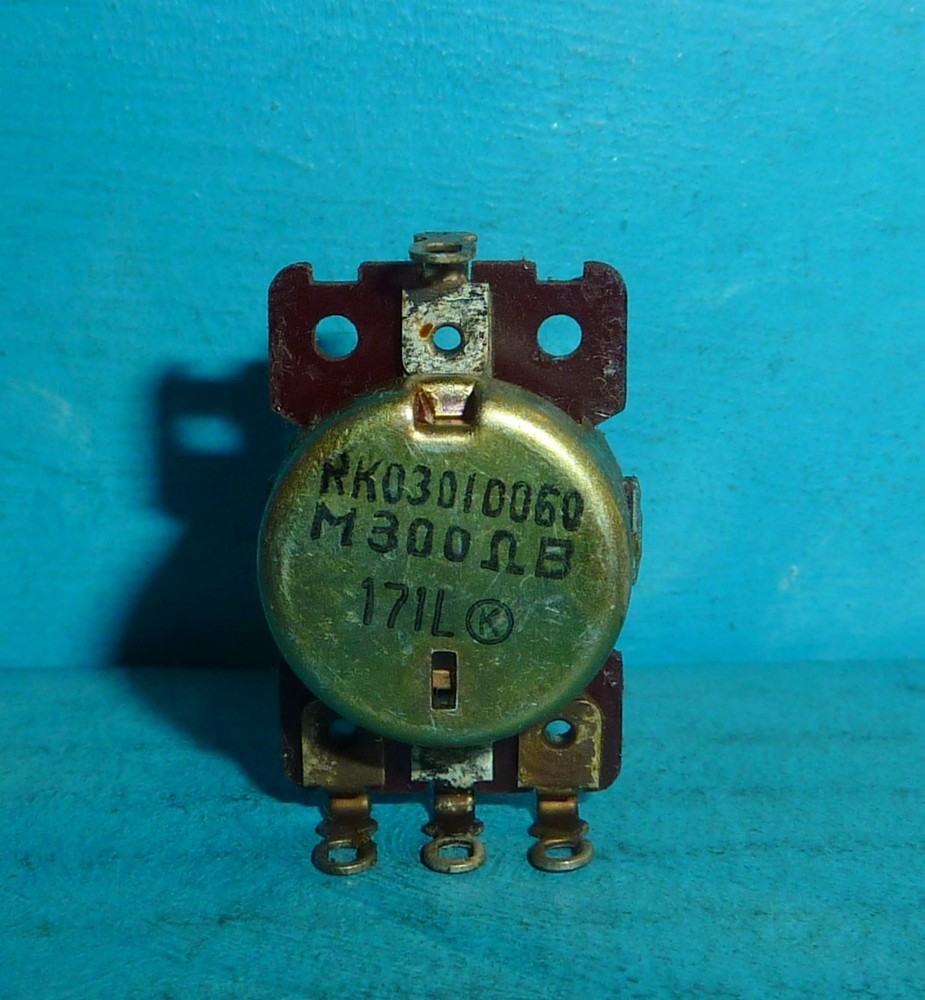 OEM Marantz RK03010060 Potentiometer NOS