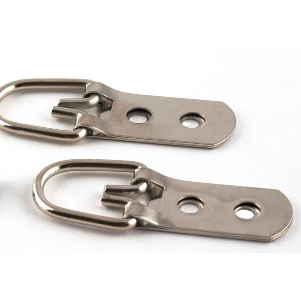 Hangman Large D-Rings 2 Pack