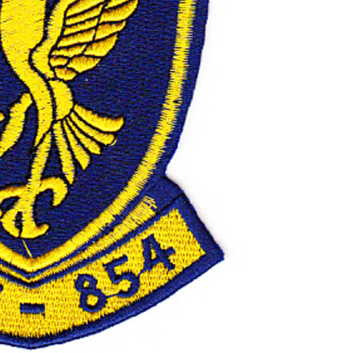 LST-854 USS Kemper County Patch