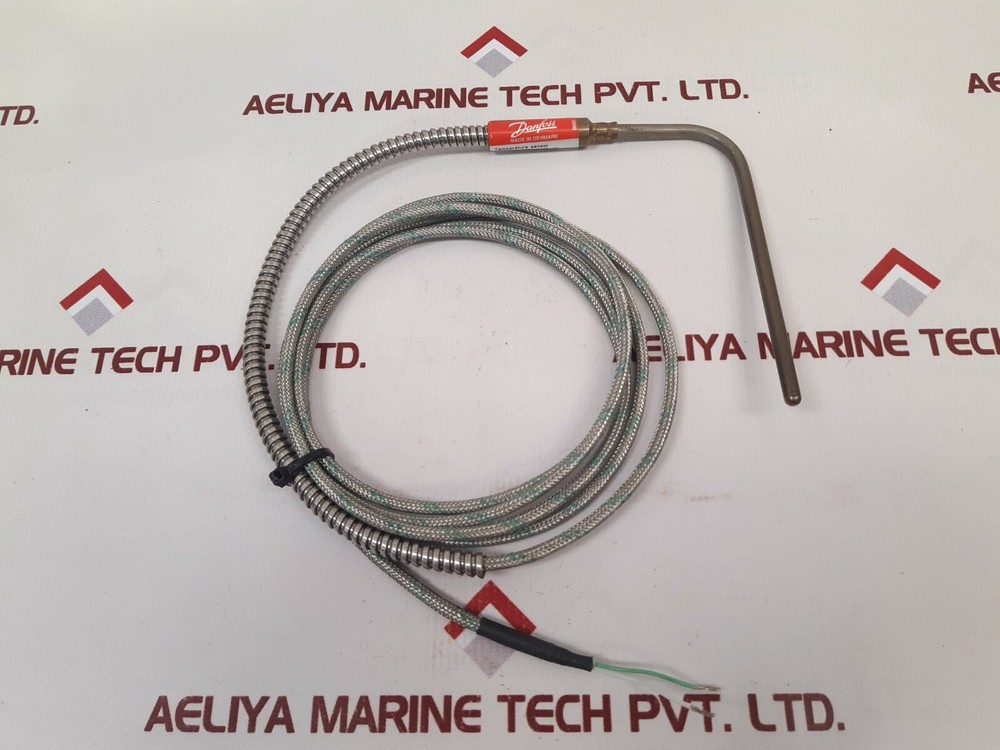 Danfoss Mbt 5111-0101-0135-111 Temperature Sensor