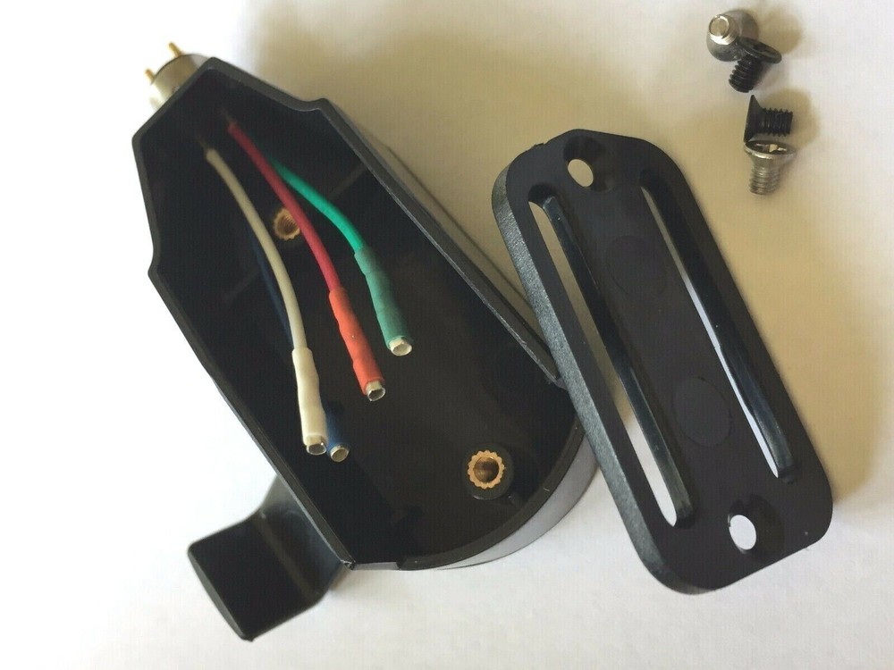 REK-O-KUT Compatible Headshell made by Best Audio