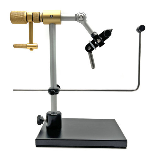 Anglers Fly Tieing Vises