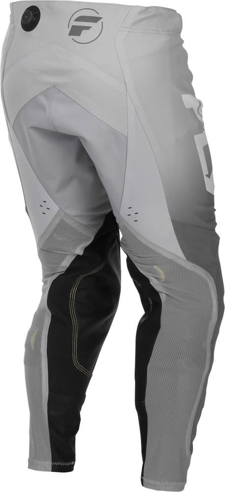 Fly Racing Evolution DST MX Pants – HEX-Stretch, Adjustable Waist, Protective...
