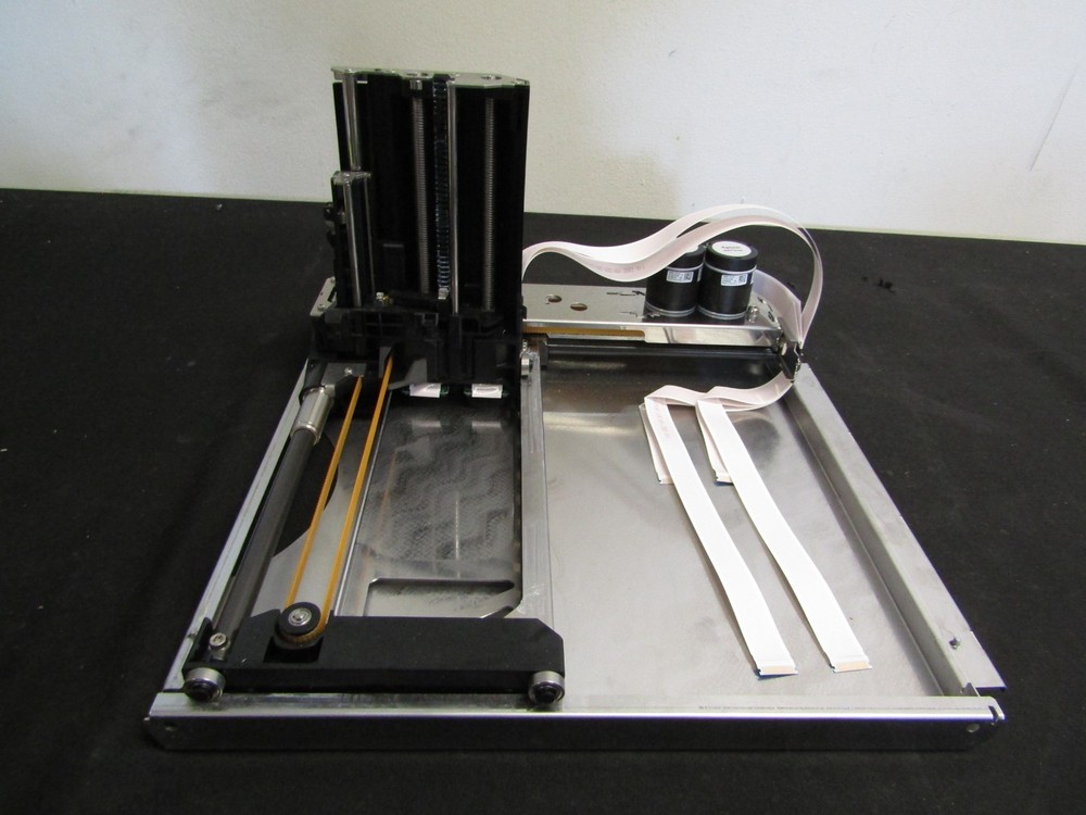 Agilent Technologies G4267-60001 Sampler Handler Assembly