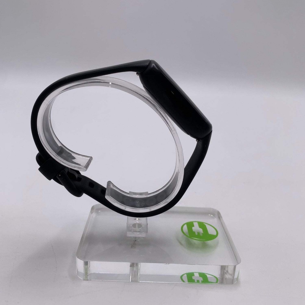 Fitbit Inspire 3 Activity Tracker FB424BKBK-US