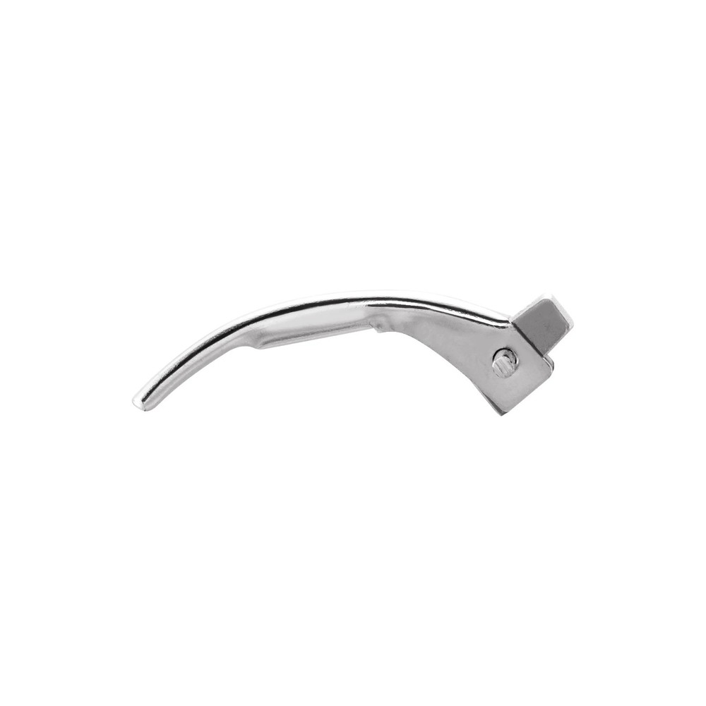 14K Gold Replacement Lever & Spring for Lever Backs