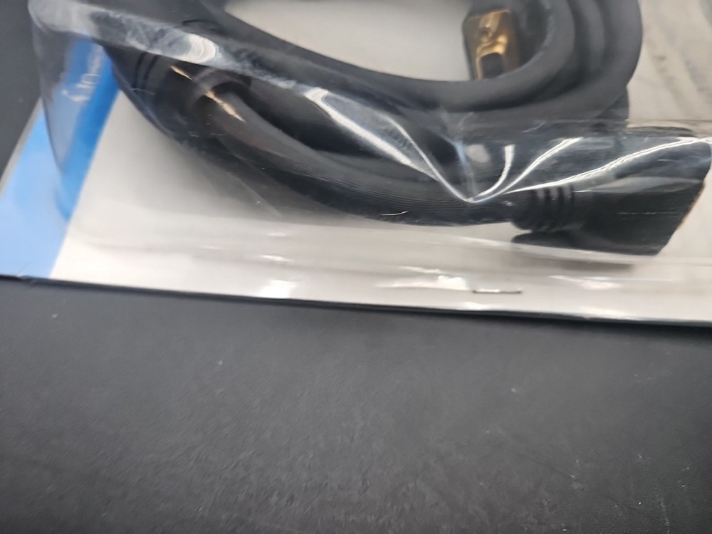 Monitor Cable 10 Feet